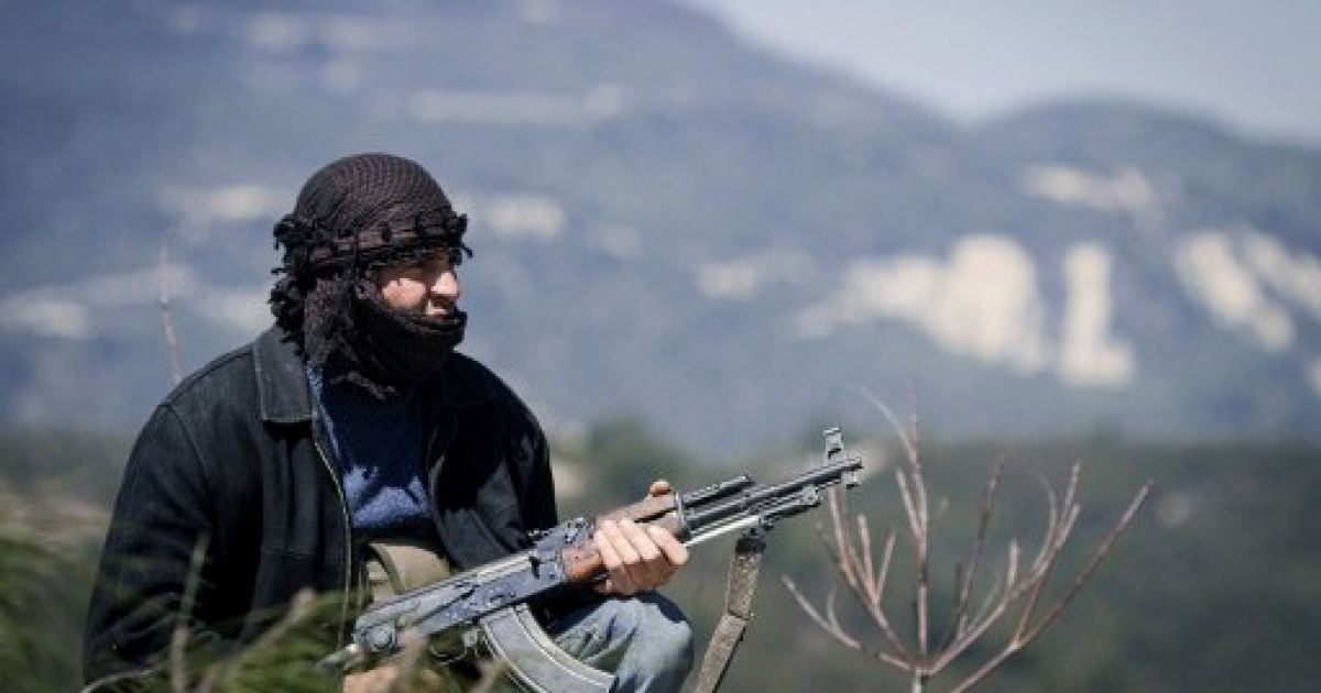 Британська влада схвалює передачу інформації повстанцям "на всі 100%&raquo; - ЗМІ