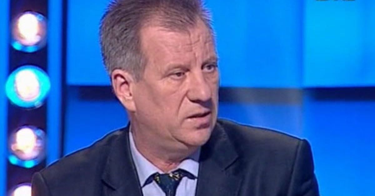 Олександр Іщенко