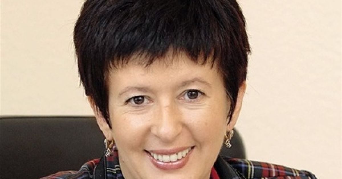 Опозиція збирає підписи проти Лутковської