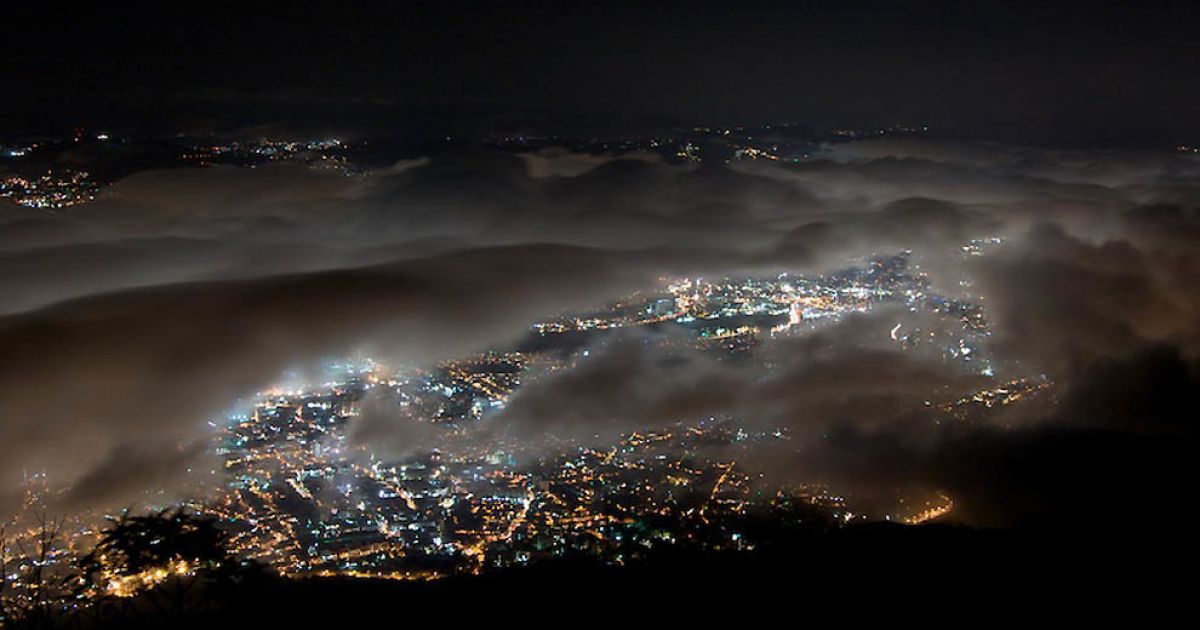 Каракас, Венесуела / © bigpicture.ru