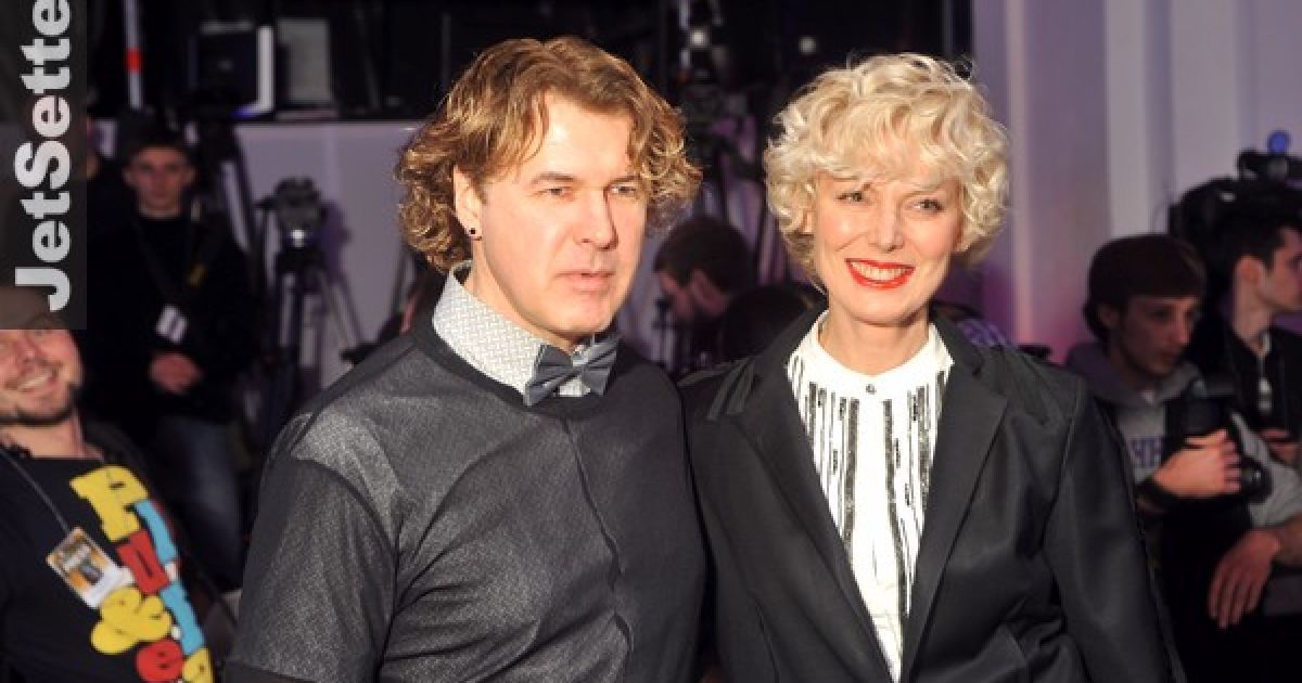 Подружжя Дюденків / © jetsetter.ua