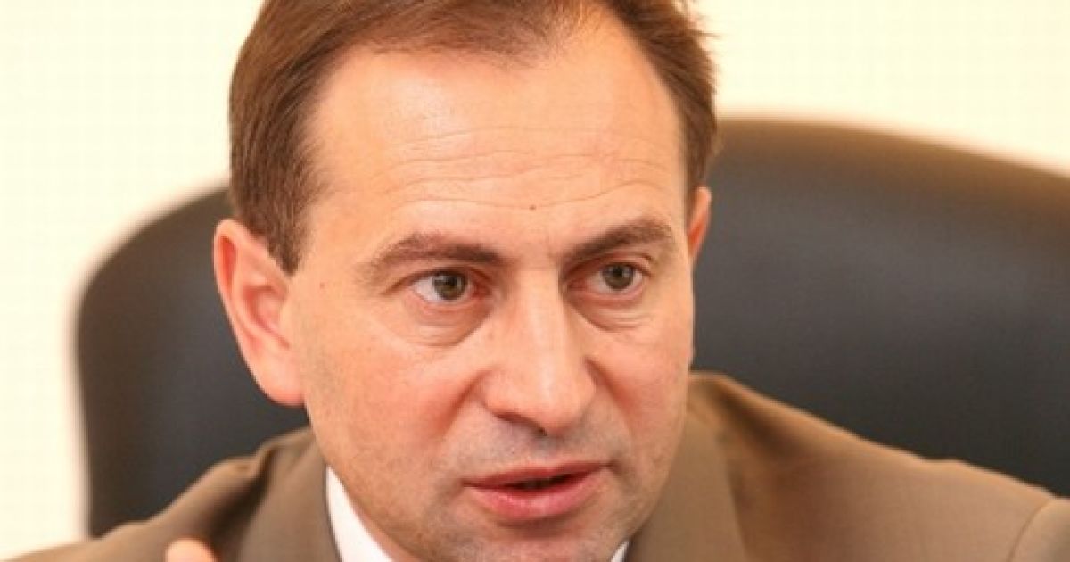Томенко хоче, щоб кандидата в мери Києва визначили кияни