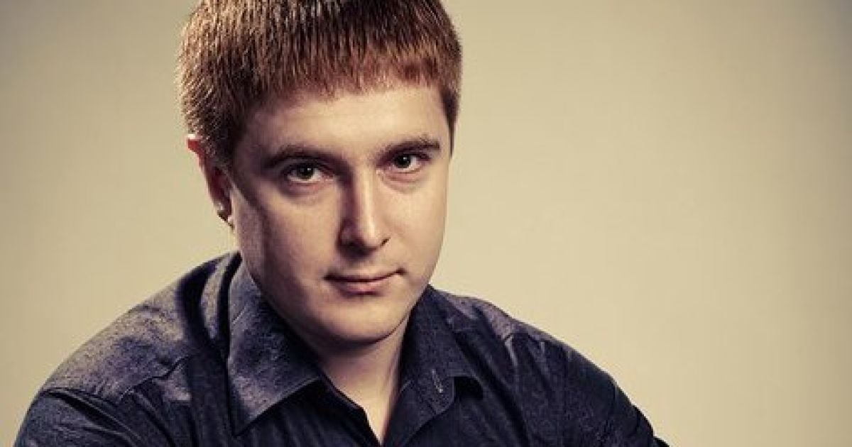 Чиновник Дмитро Жертовський вирішив на власній шкірі випробувати, що значить бути бідним