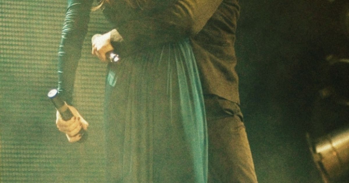 Козловський та стриптизерка Varda поскандалили_8 / © прес-служба