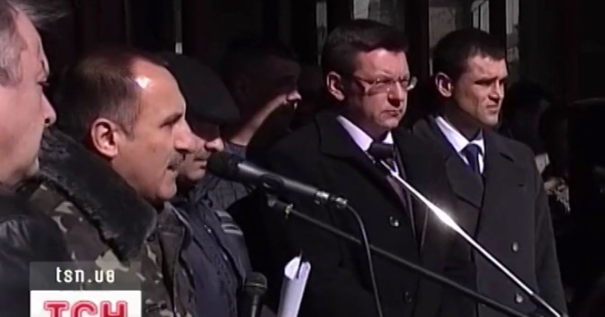 Афганці простили Одаричу образи та заспівали йому пісень
