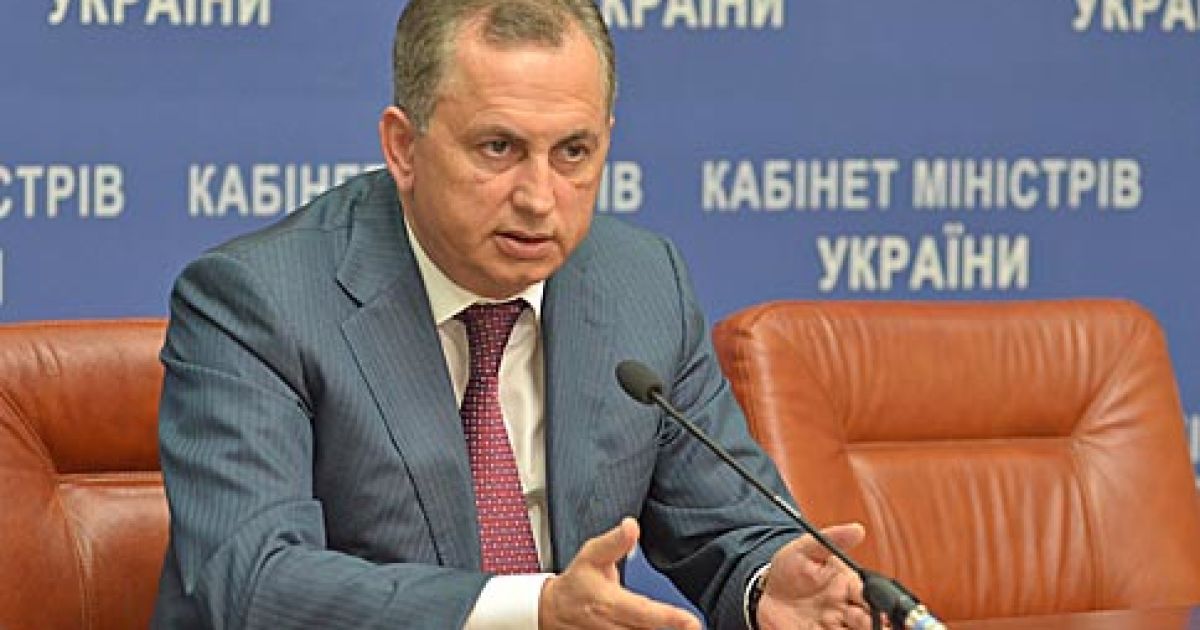 Син Колеснікова очолив наглядову раду ПАТ "АПК-Інвест"