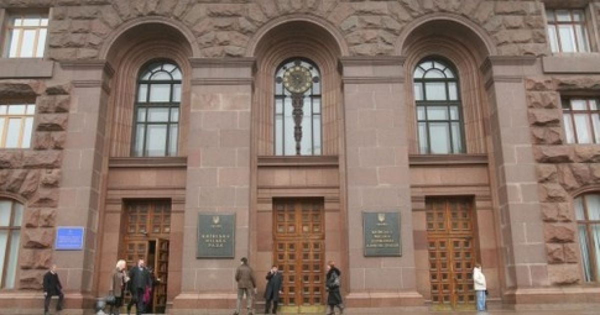 Необхідно відновити історичну справедливість: у Києві перейменують низку вулиць