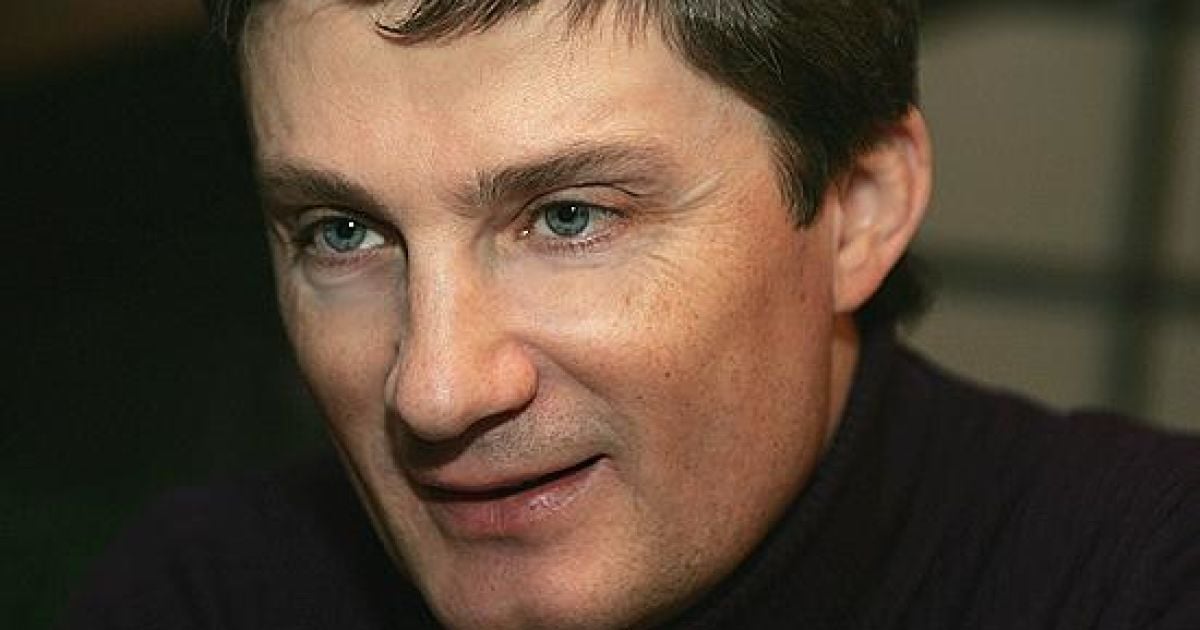 Кондратюк продав авто Козловського