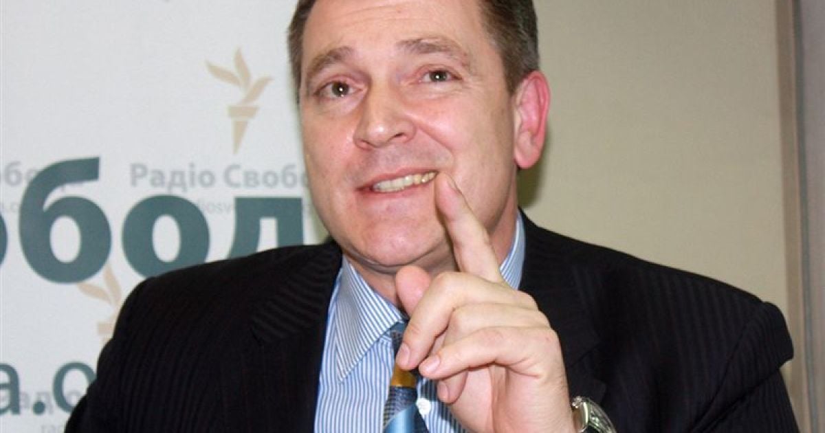 Колесніченко заявив, що звернення Фаріон нічого не варте