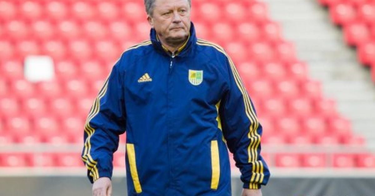 Маркевич вважає, що все зробив правильно