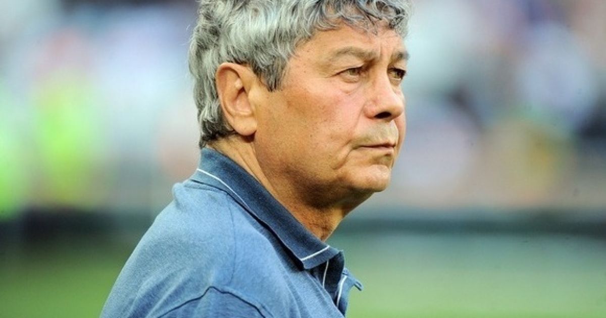 Мірча Луческу