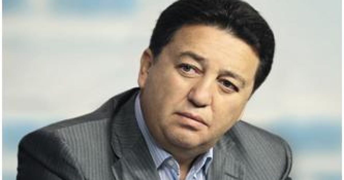 Фельдман помог вернуть в Украину картину &laquo;Аркадский пейзаж&raquo;