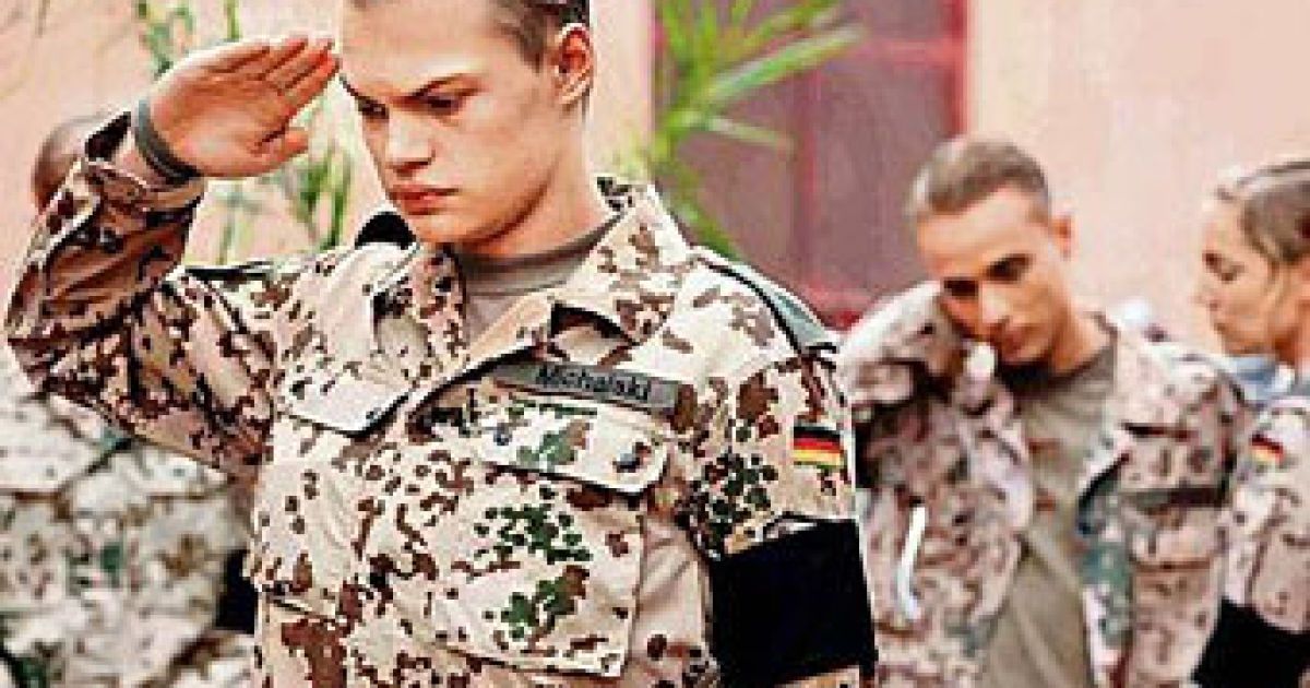 Німецькі спецслужби шукають агентів, які володіють чеченською мовою.