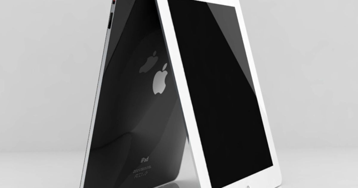 В Apple вже тестують iOS версії 6.0. Ілюстрація