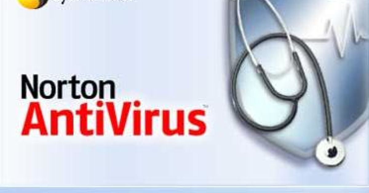 Norton AntiVirus 2006 зламали