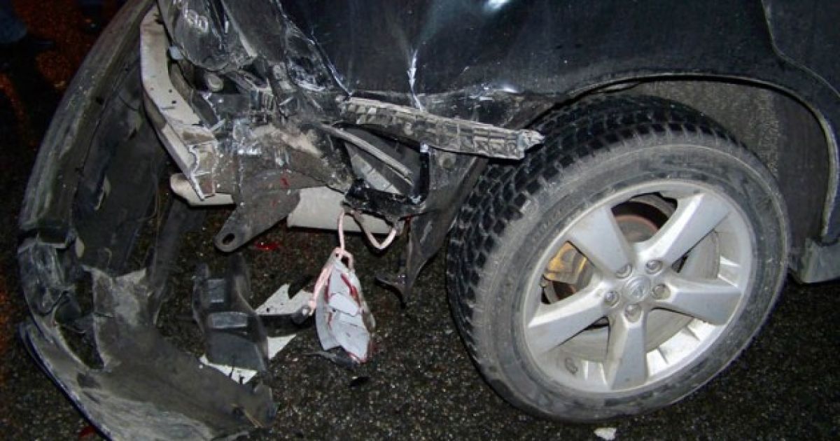 ДТП на Гаванському мосту в Києві_12
