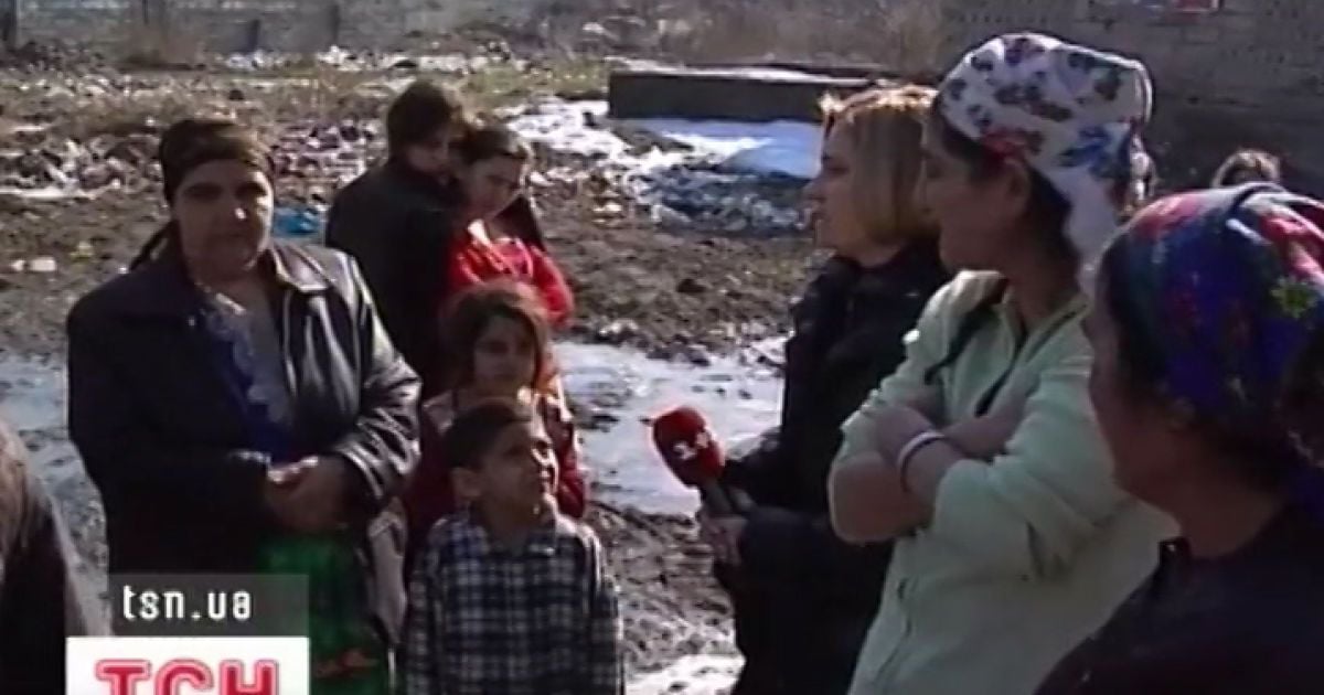 Хлопець замерз по дорозі, коли ніс додому хліб