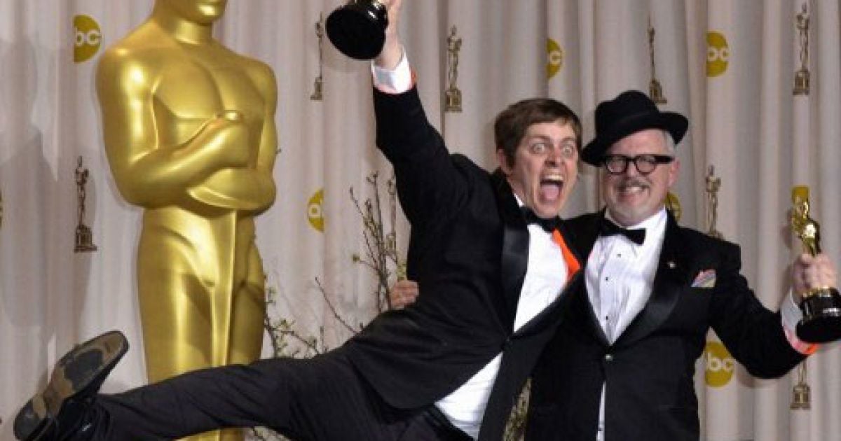 У цьому році українське кіно заповітну статуетку не отримає