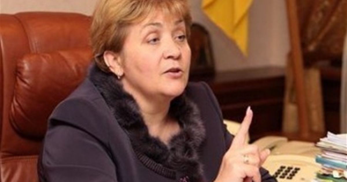 Семенюк-Самсоненко балує родину домашніми стравами