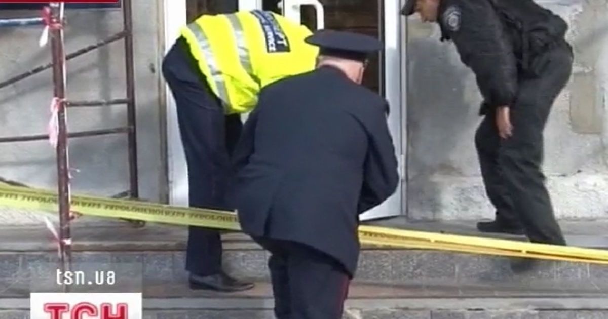 За 10 років СБУ відправила за ґрати 25 підривників