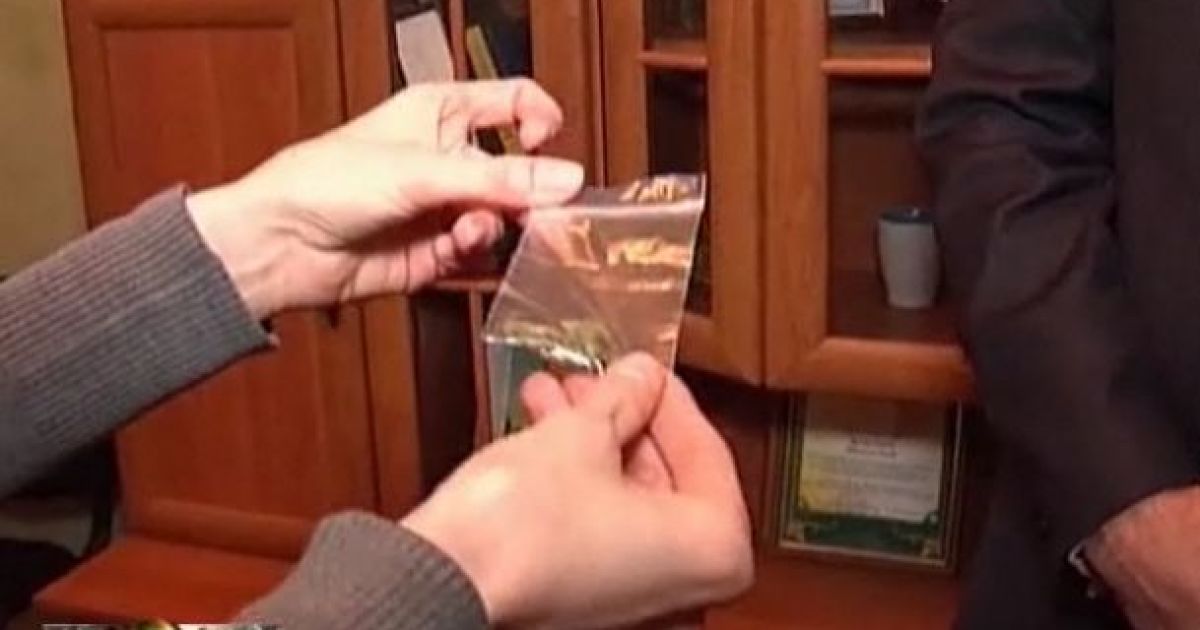 Прокуратура взялася за наркотики у vip-ліцеях Києва