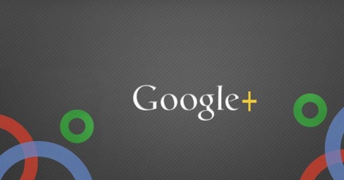 Google+ оновила дизайн