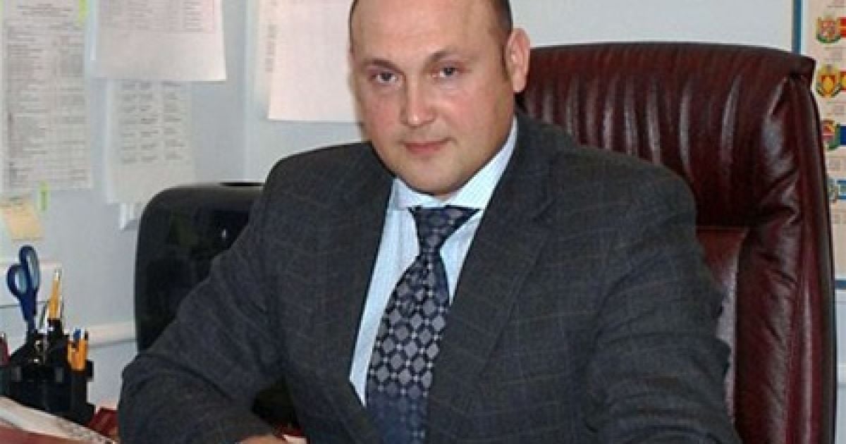 Каплієнко показав непристойний жест колегам по Раді