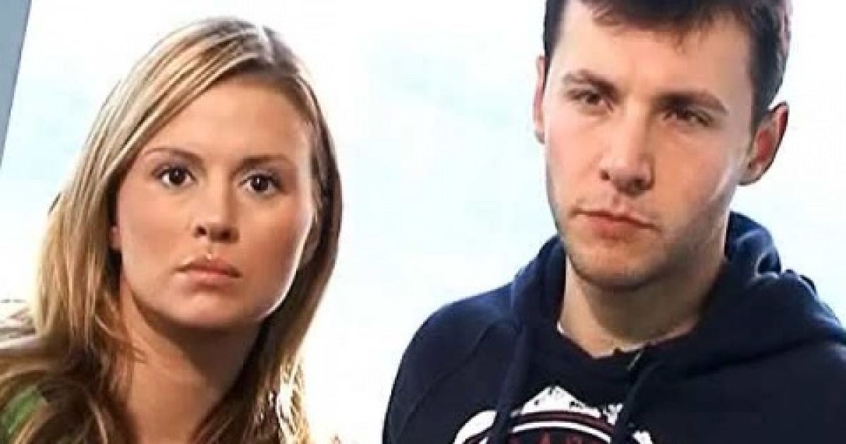 Пара знає один одного кілька років