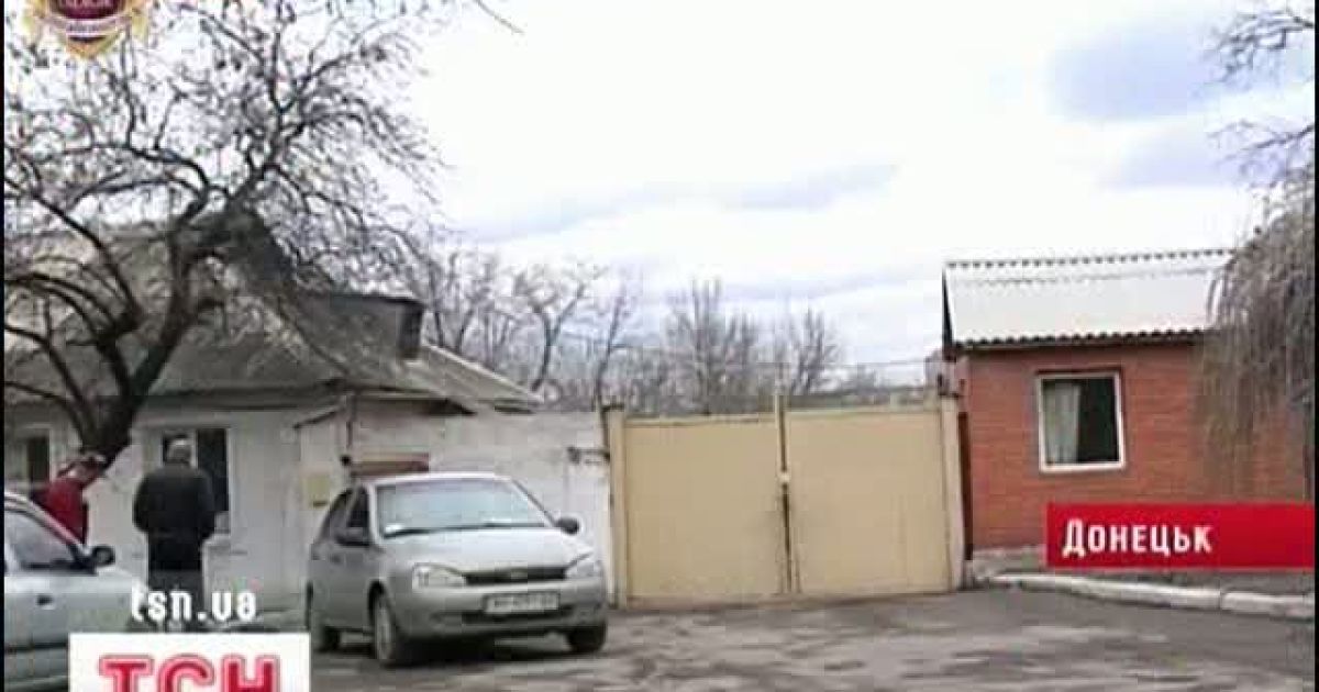 Донеччину активно чистять від собак-безхатьків