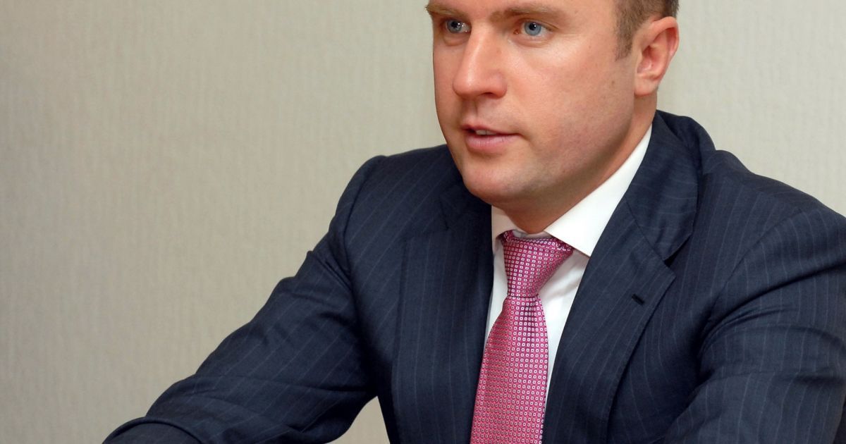 Рибакову може отримати 10 років за "тушкогейт"