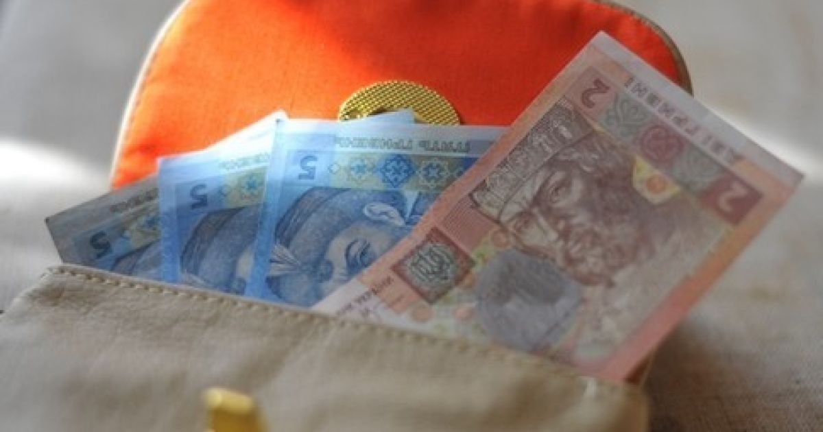 Виплати київським бюджетникам під загрозою зриву