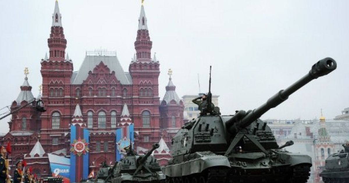 Поки невідомо, чи відвідає урочистості президент Франції Франсуа Олланд