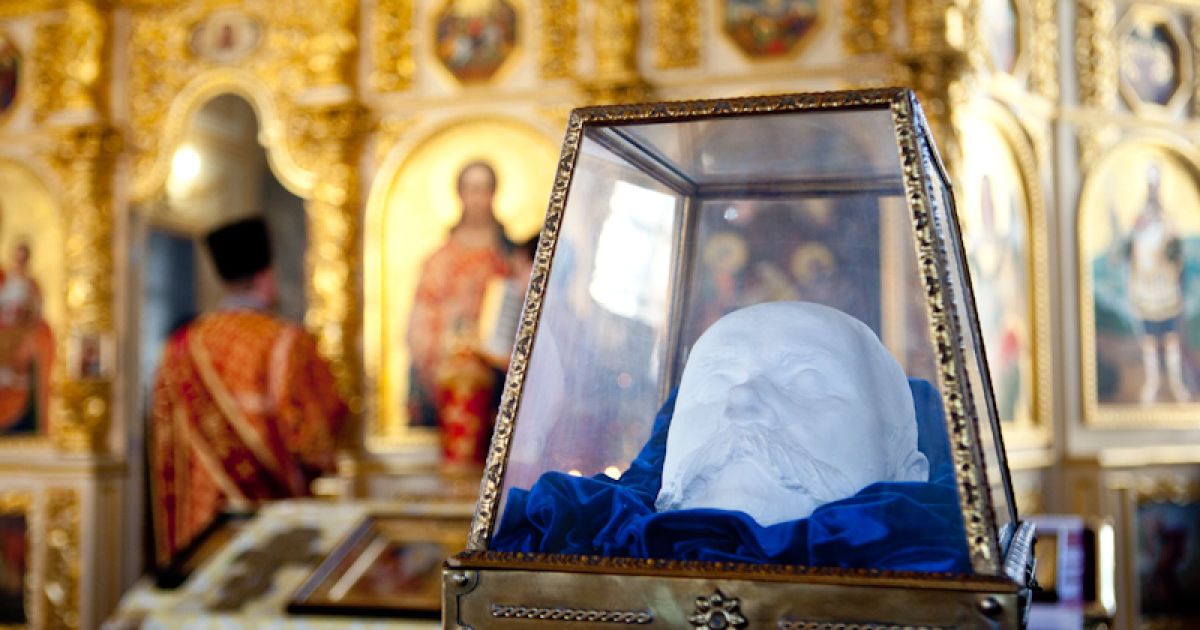 Київ відзначив річницю перепоховання Тараса Шевченка