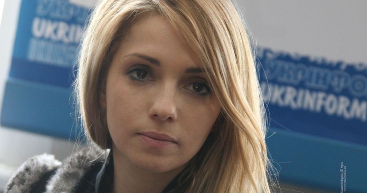 Євгенії Тимошенко вдалося кілька днів провести поряд із мамою