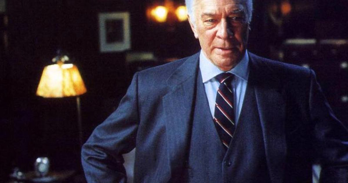 Пламмер здобув визнання за роль підстаркуватого гомосексуаліста