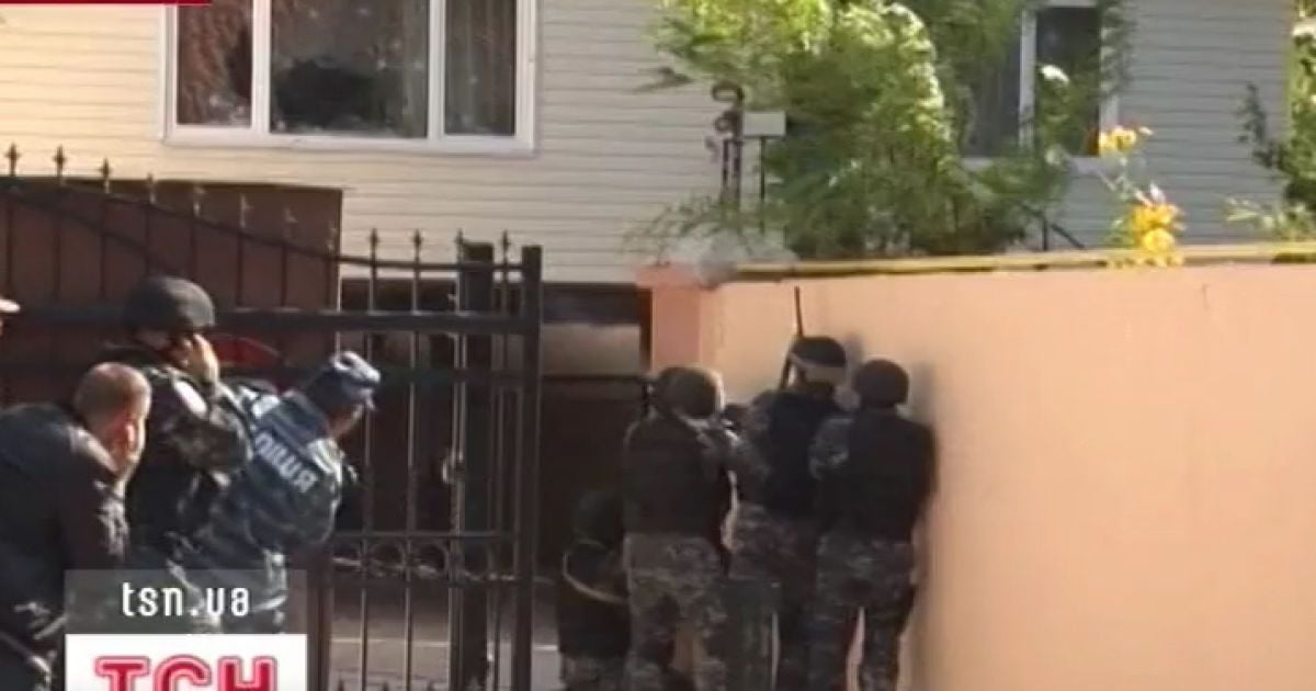 Вдова убитого даішника п'ять місяців чекає квартири