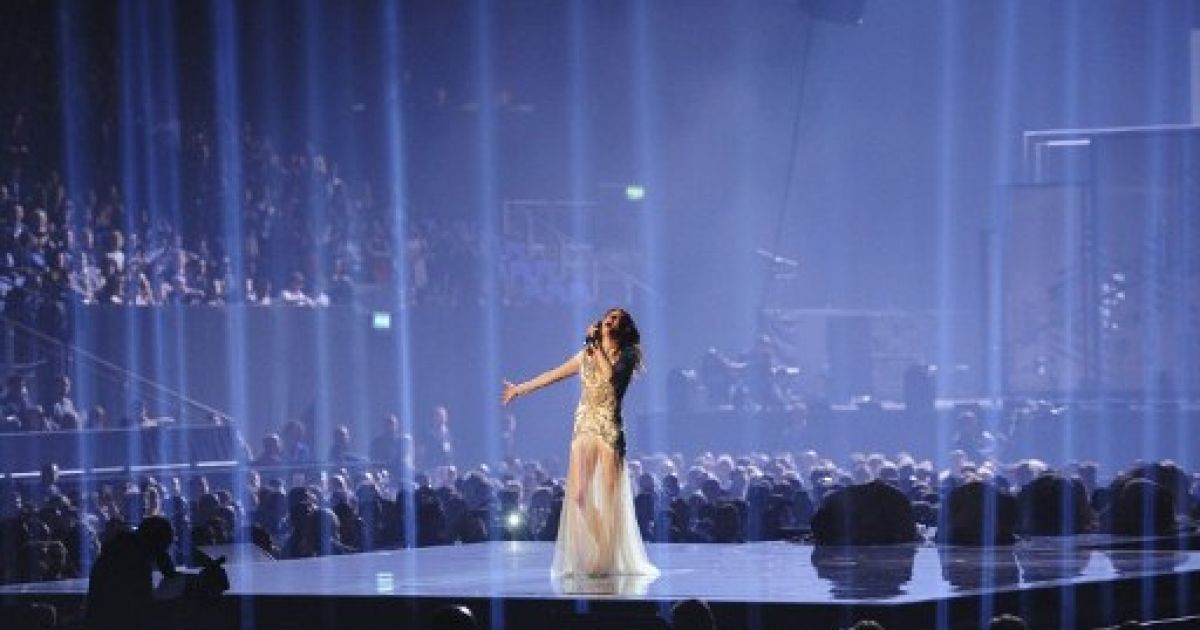 Премія Brit Awards вручається з 1977 року / © AFP