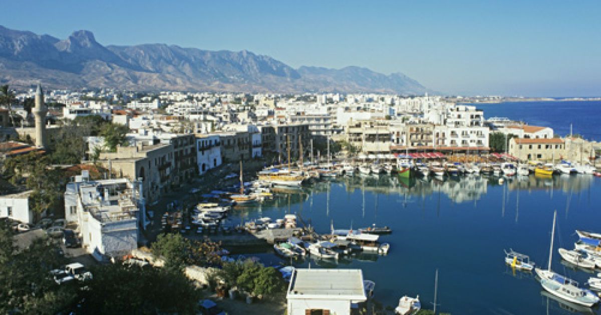 Візи до сонячного Кіпру стануть безкоштовними