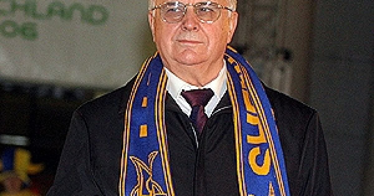 Кравчук похвалився своєю фізичною формою