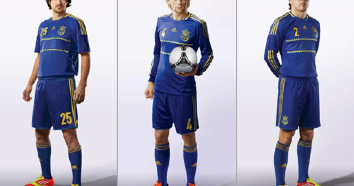 Виїзну форму українці випробують вже 29 лютого