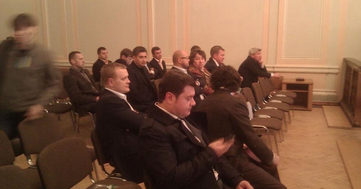 У Харкові розпочалося засідання суду у новій справі проти Тимошенко