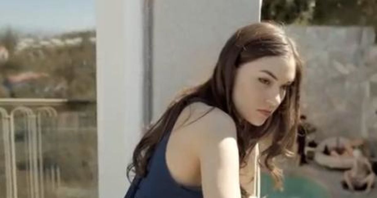 Порнодива Саша Грей - за рівну оплату праці