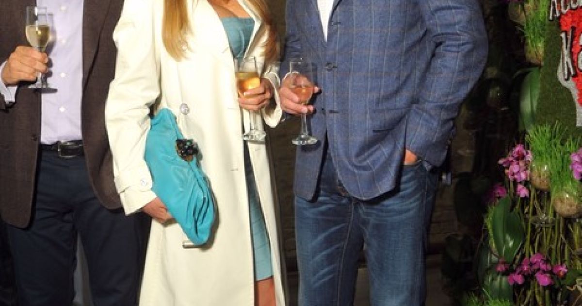 У Києві завершився ювілейний 30-ий Ukrainian Fashion Week. / © jetsetter.ua