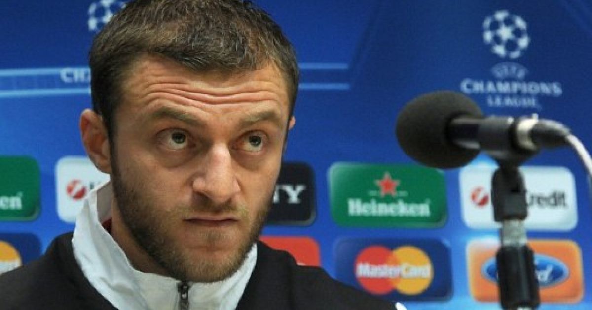 Пападопулос не чекає легкої гри з "Металістом"