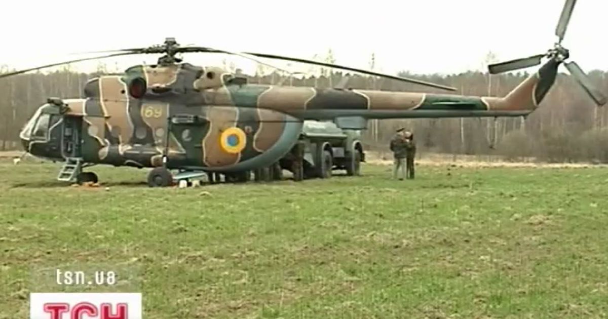 Життя Дмитра Саламатіна опинилося під реальною загрозою