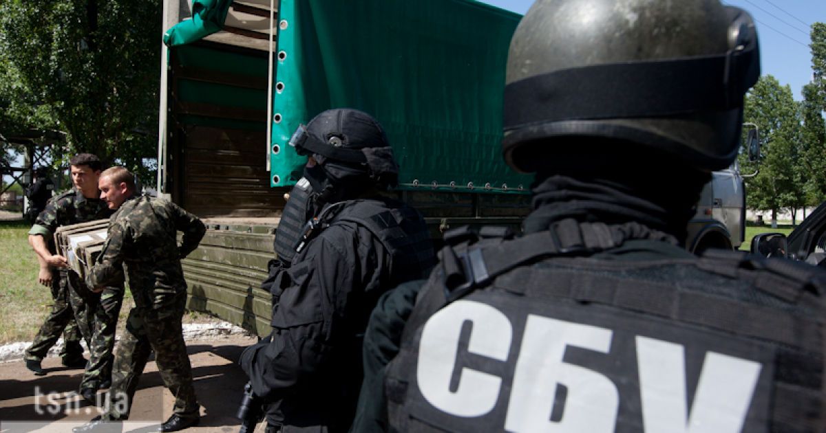 У Києві спалили більше 1 тис. кг кокаїну