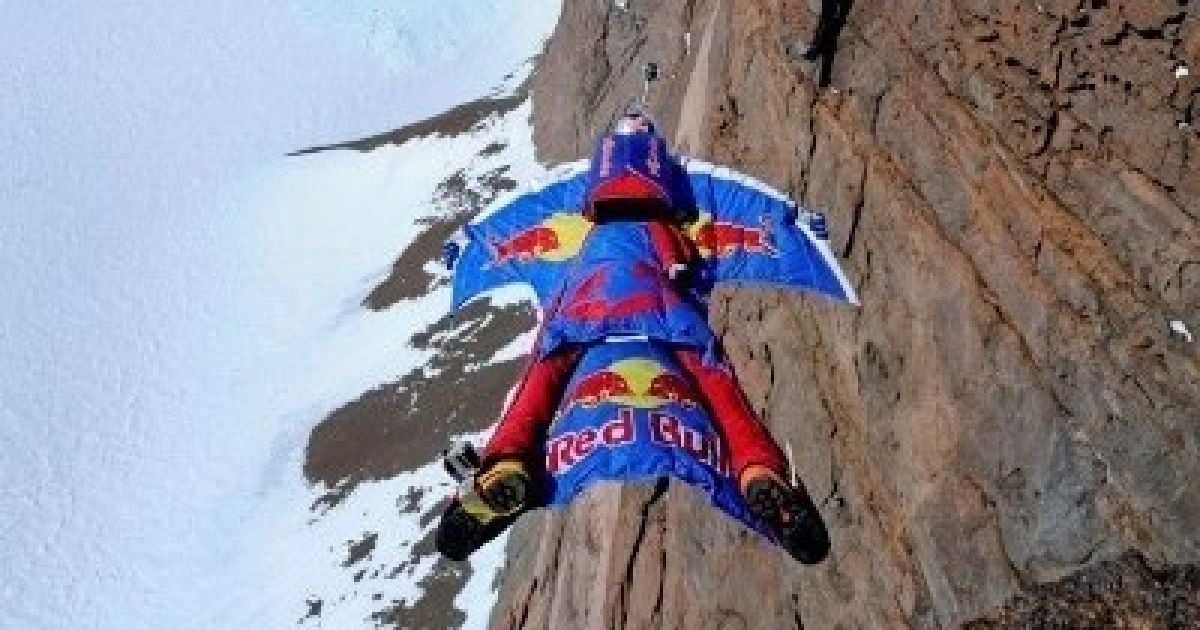 Російський джампер пішов на рекорд