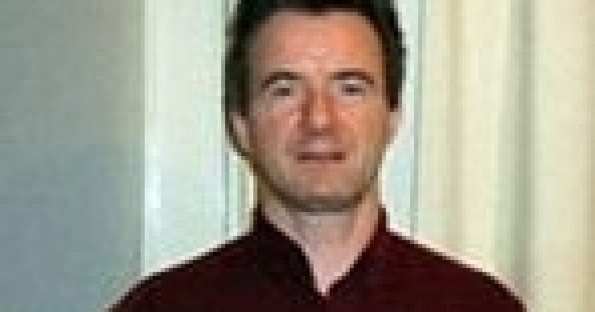 Джеймс Локлесс помер під час сексу