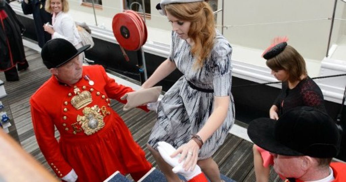 "Діамантовий" ювілей Єлизавети ІІ відзначився багатьма рекордами / © AFP