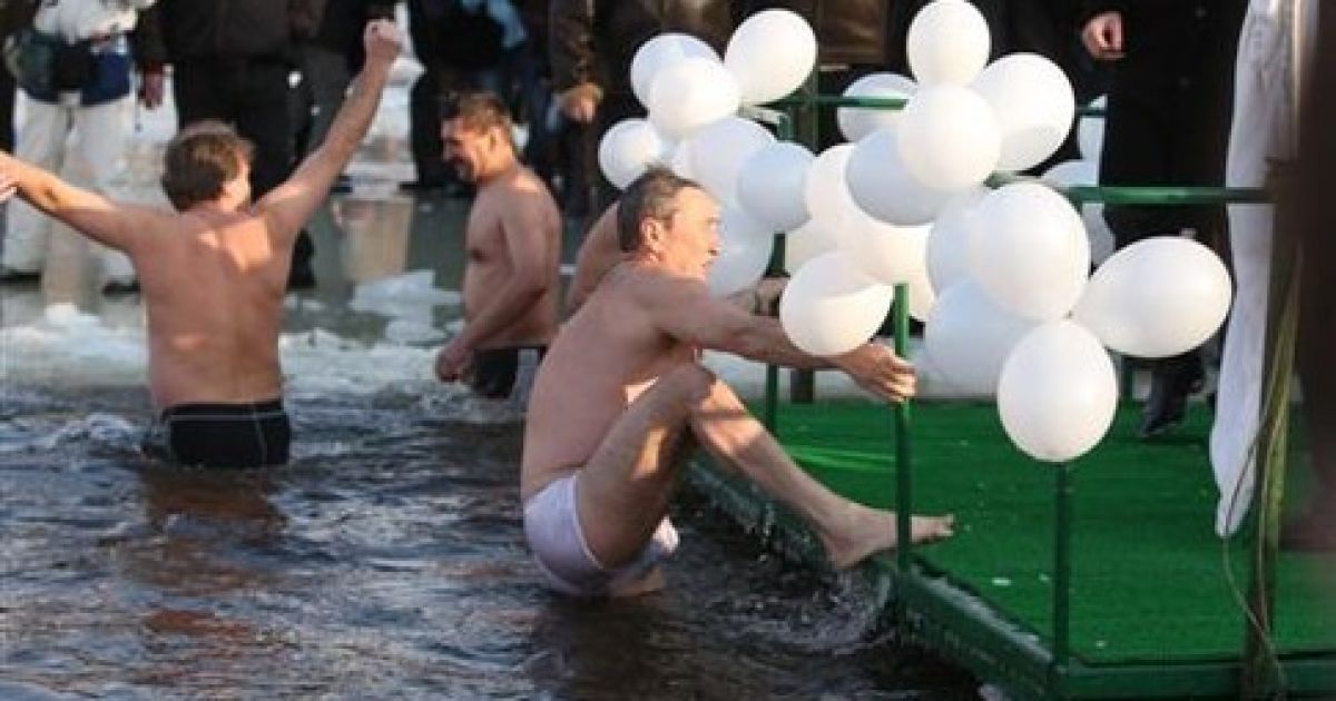 Леонід Черновецький
